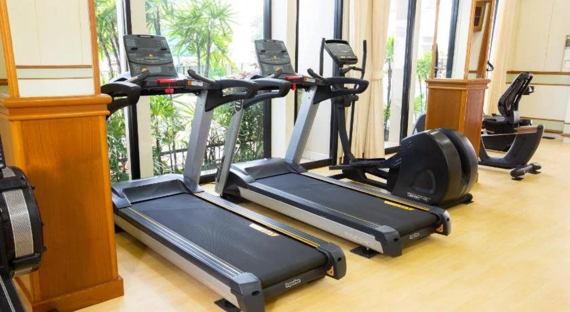 Surin Majestic Hotel