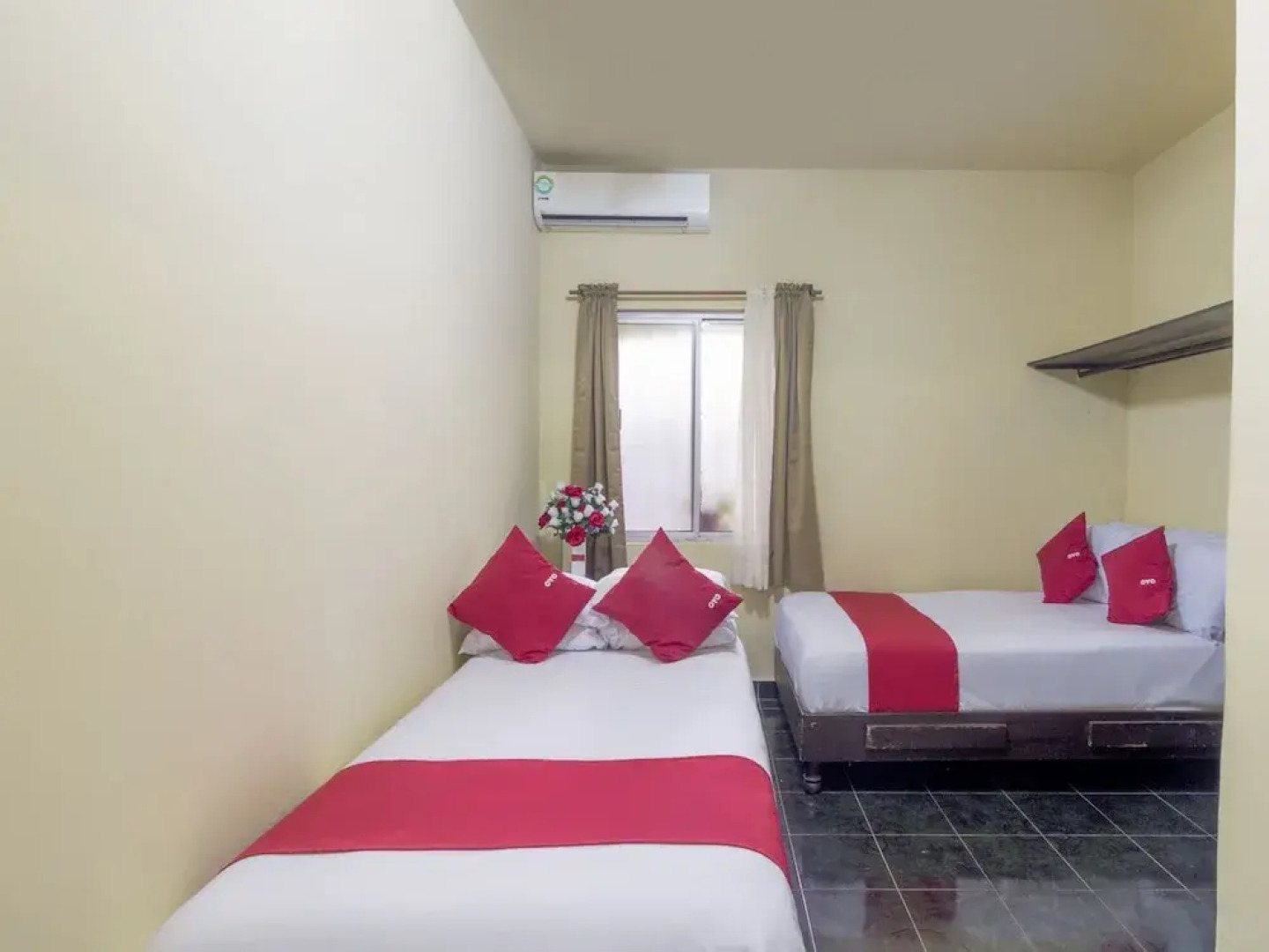 OYO Hotel Promohotel