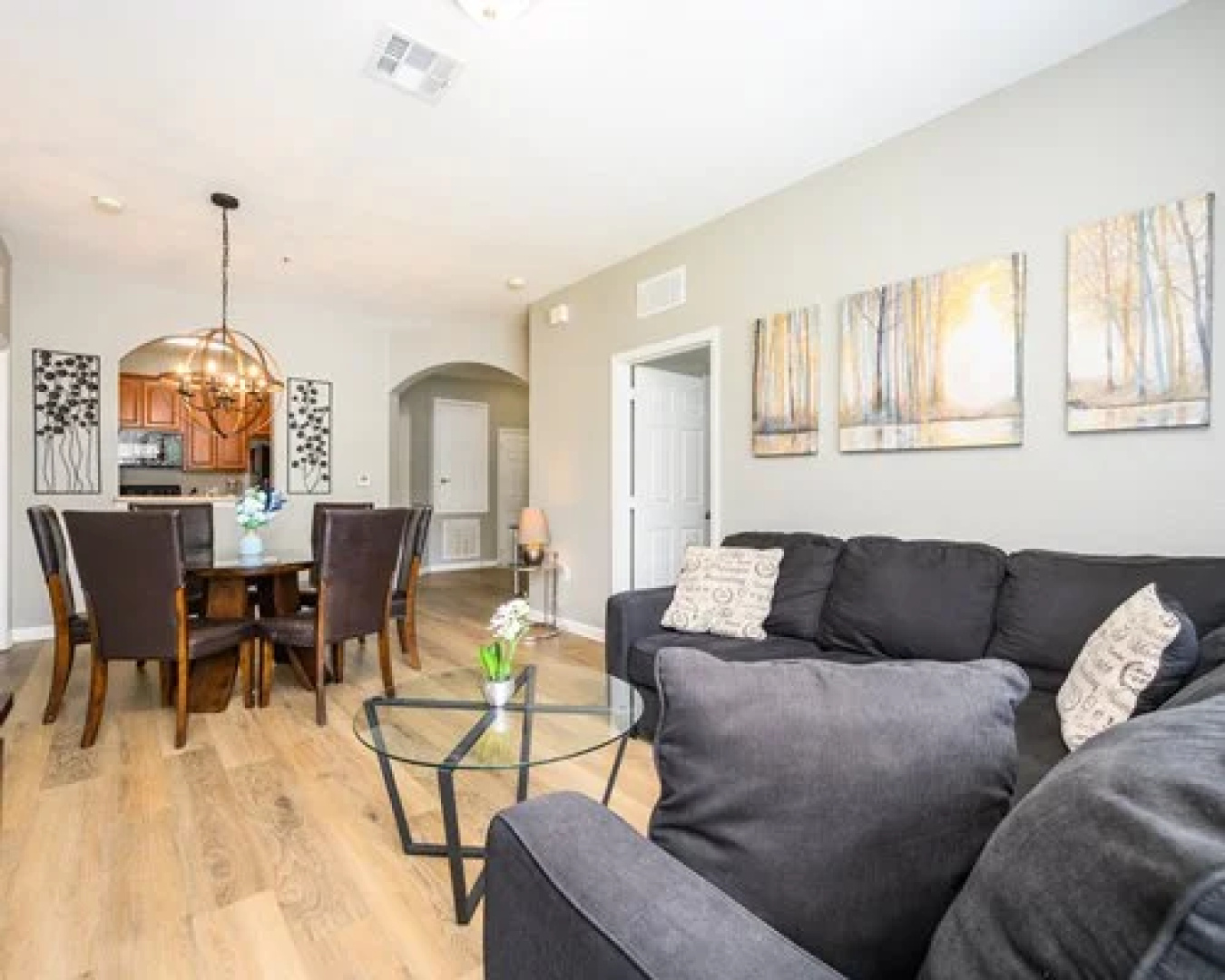 Ascendant Holidays at Vista Cay, Orlando, USA