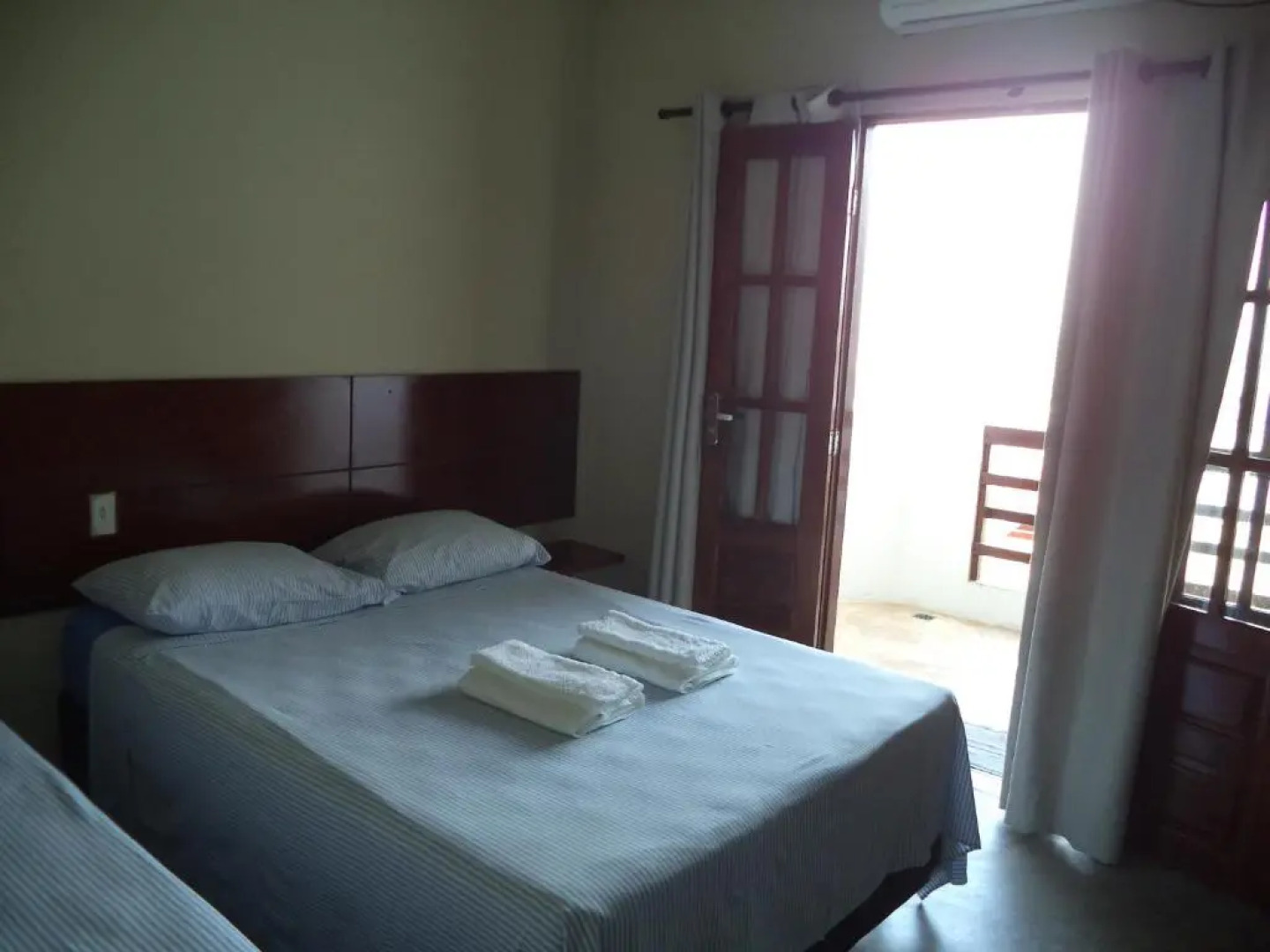 Pousada Na Beira do Mar