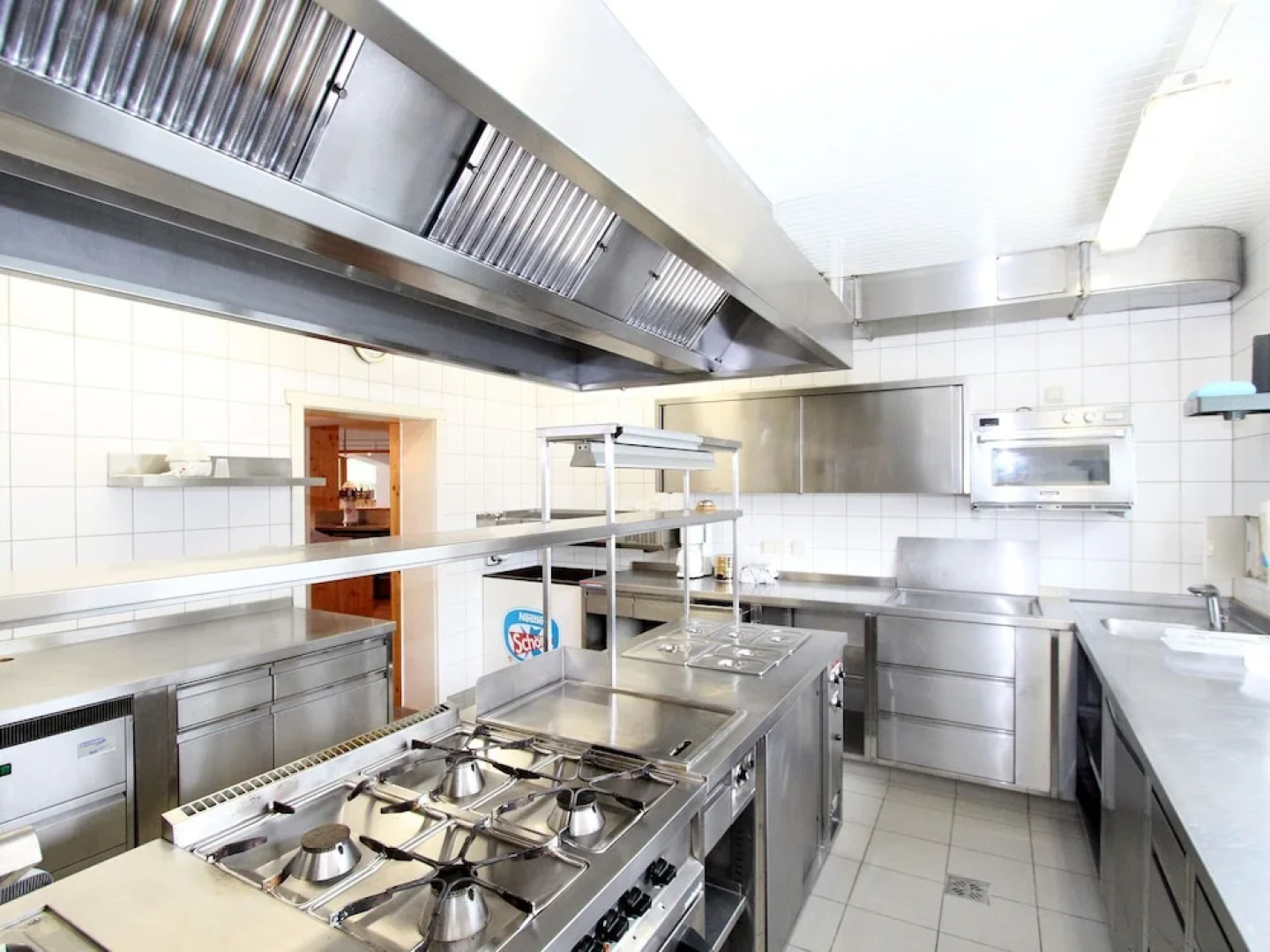 Refreshing Holiday Home With Balcony, Ski Storage, Garden