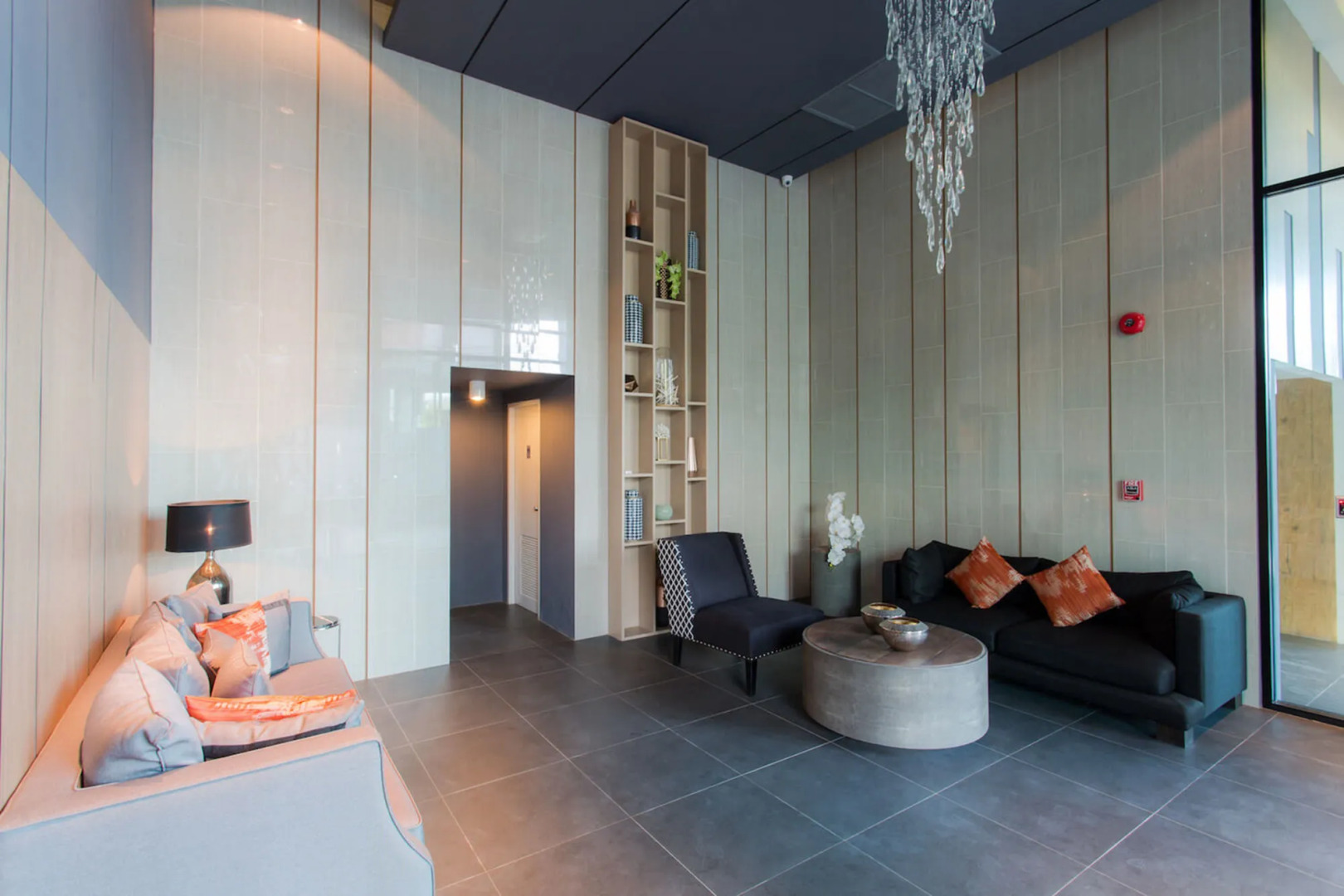 6th Avenue Surin Beach