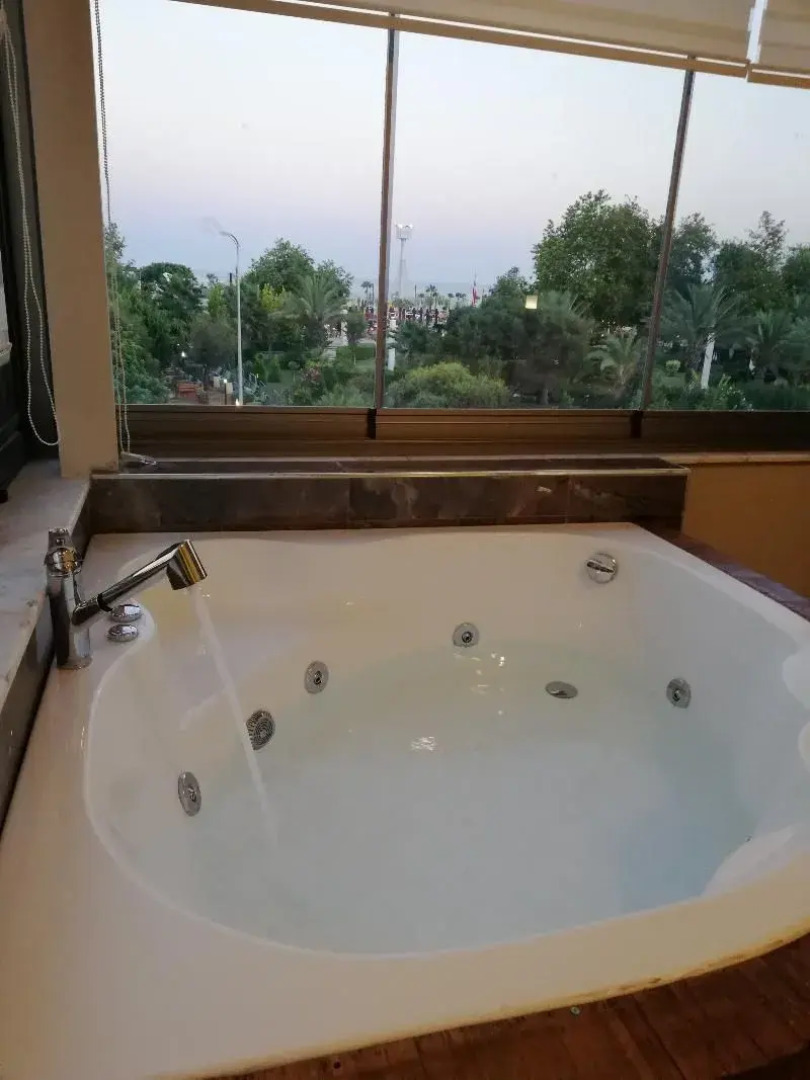 Casa De Sirena Apart Hotel