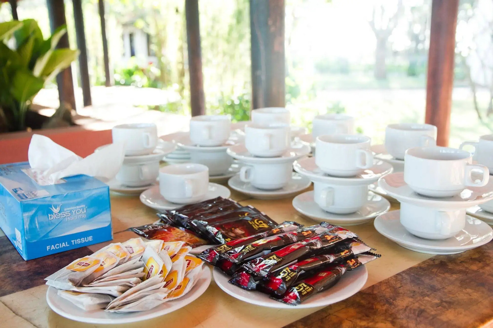 The Beach House Resort