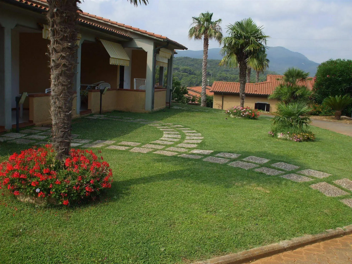 Residence Alithai