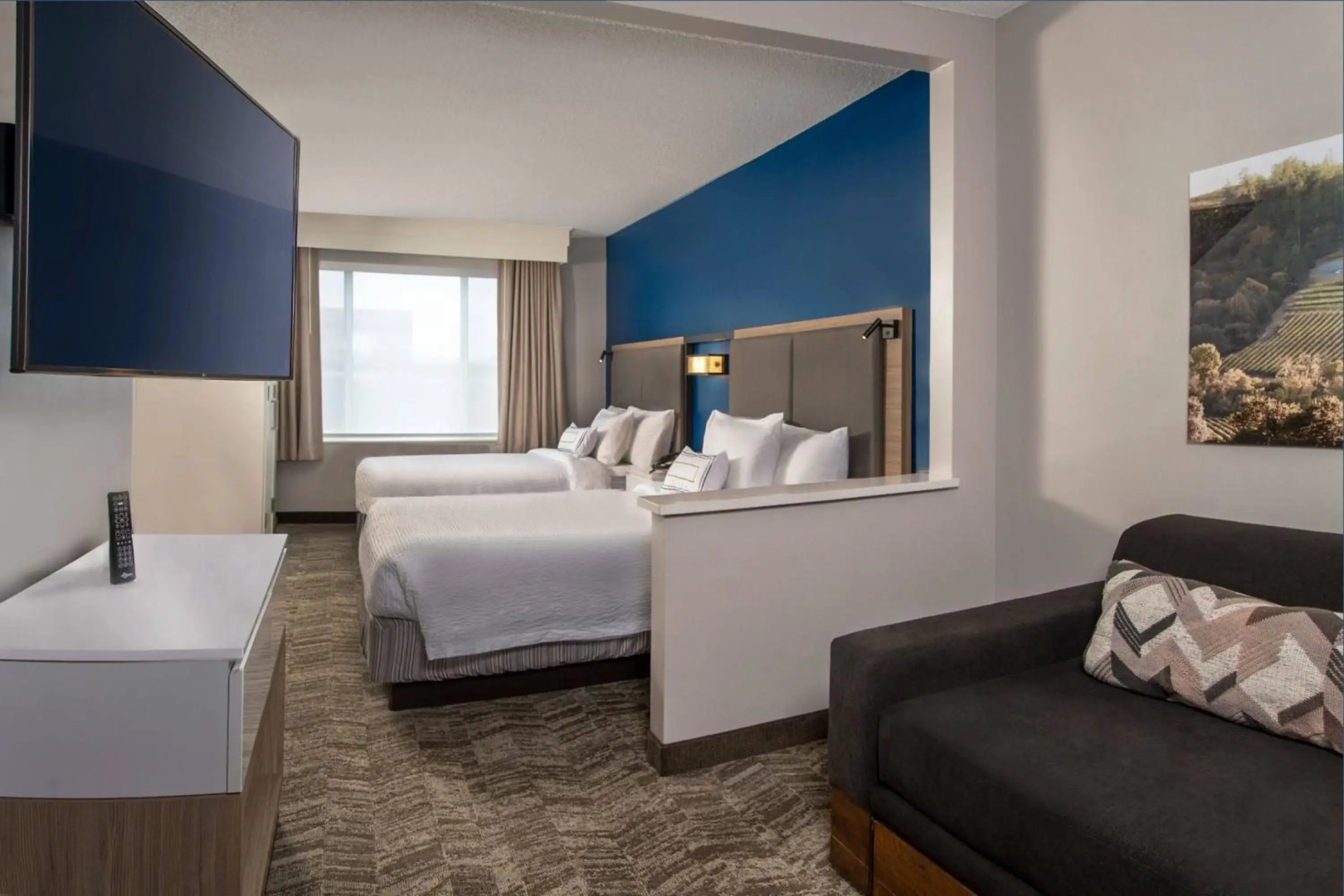 SpringHill Suites by Marriott Herndon Reston