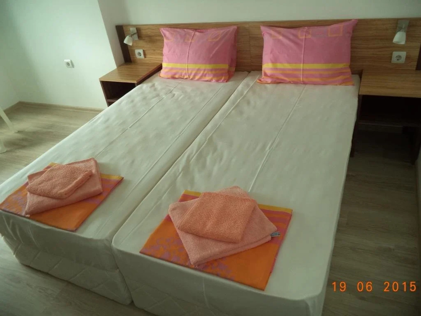 Sveti Georgi Guest House