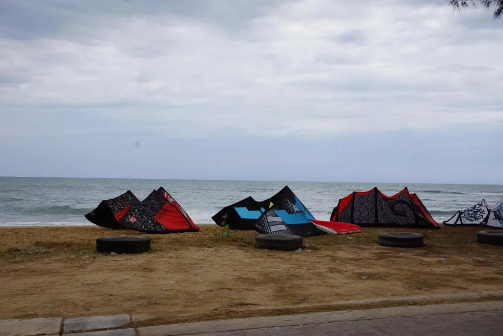 Paknampran 2 Bedrooms Pool Villa