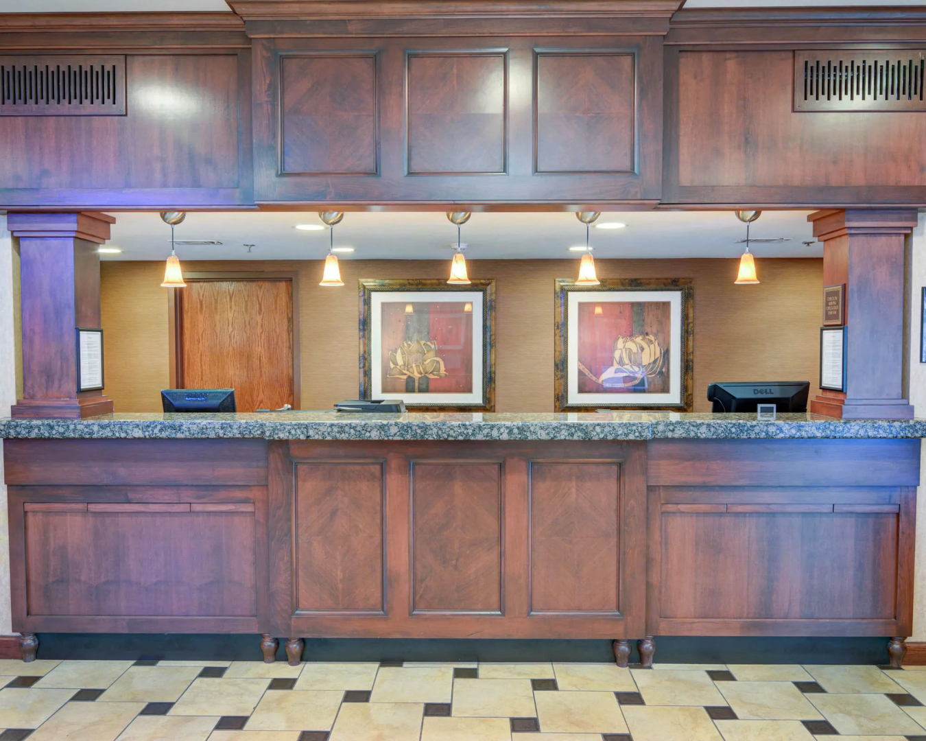 DoubleTree by Hilton Hot Springs