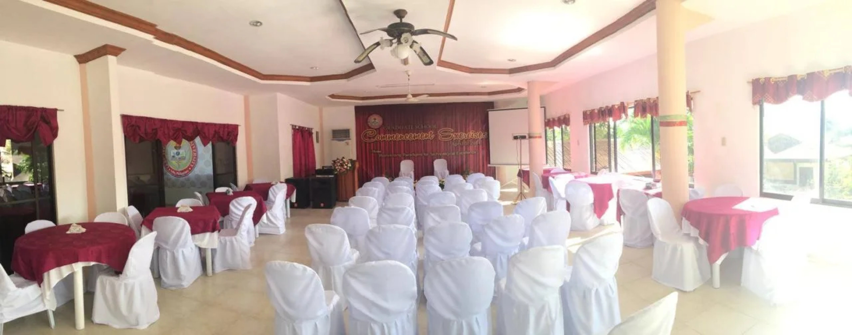 New Eve's Kiosk Dive Resort