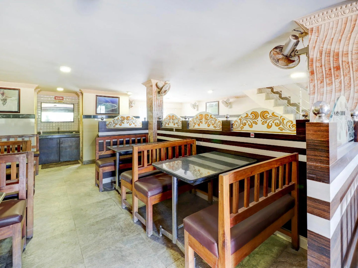 Gaurika Residency Lodging and Boarding