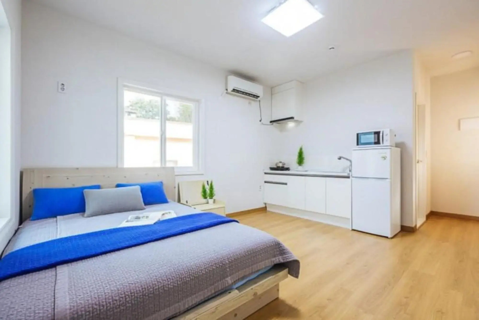 Miryang Raon Jenna Pension