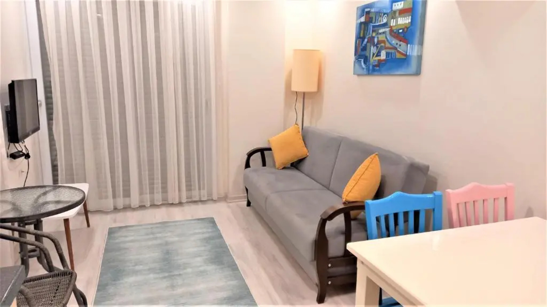 Mango Suite Apartment