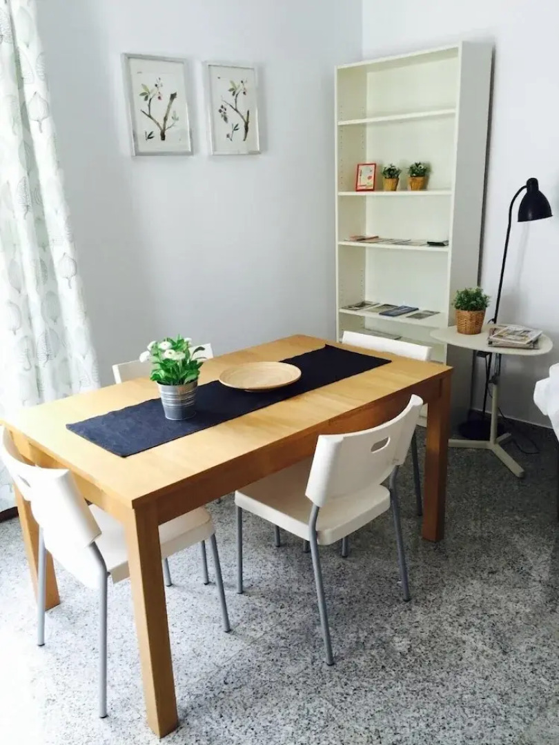 Apartamentos El Burgo