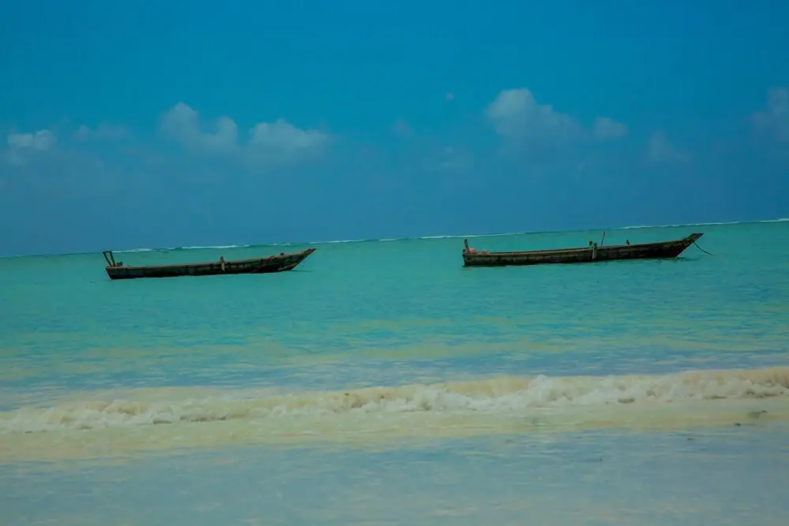 Pwani Beach Boutique Hotel Zanzibar
