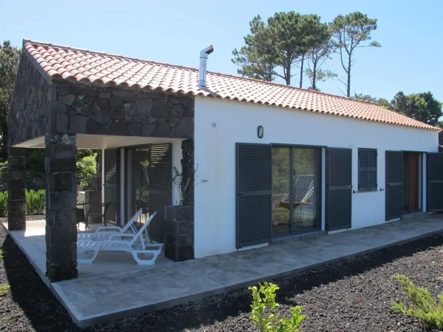 RelaxinPico - Villa 4 Seasons