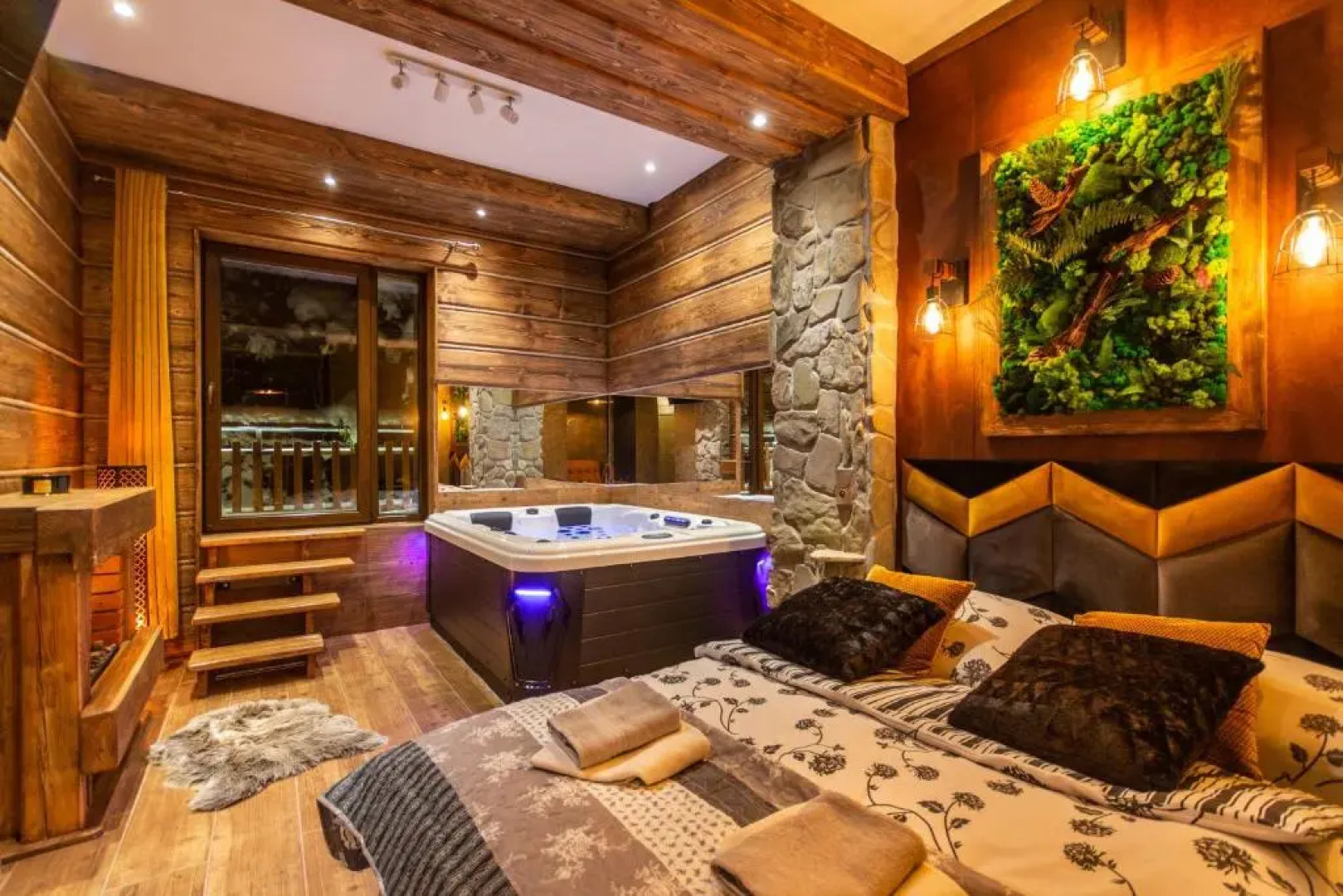 Willa Przy Dolinie Kościeliskiej