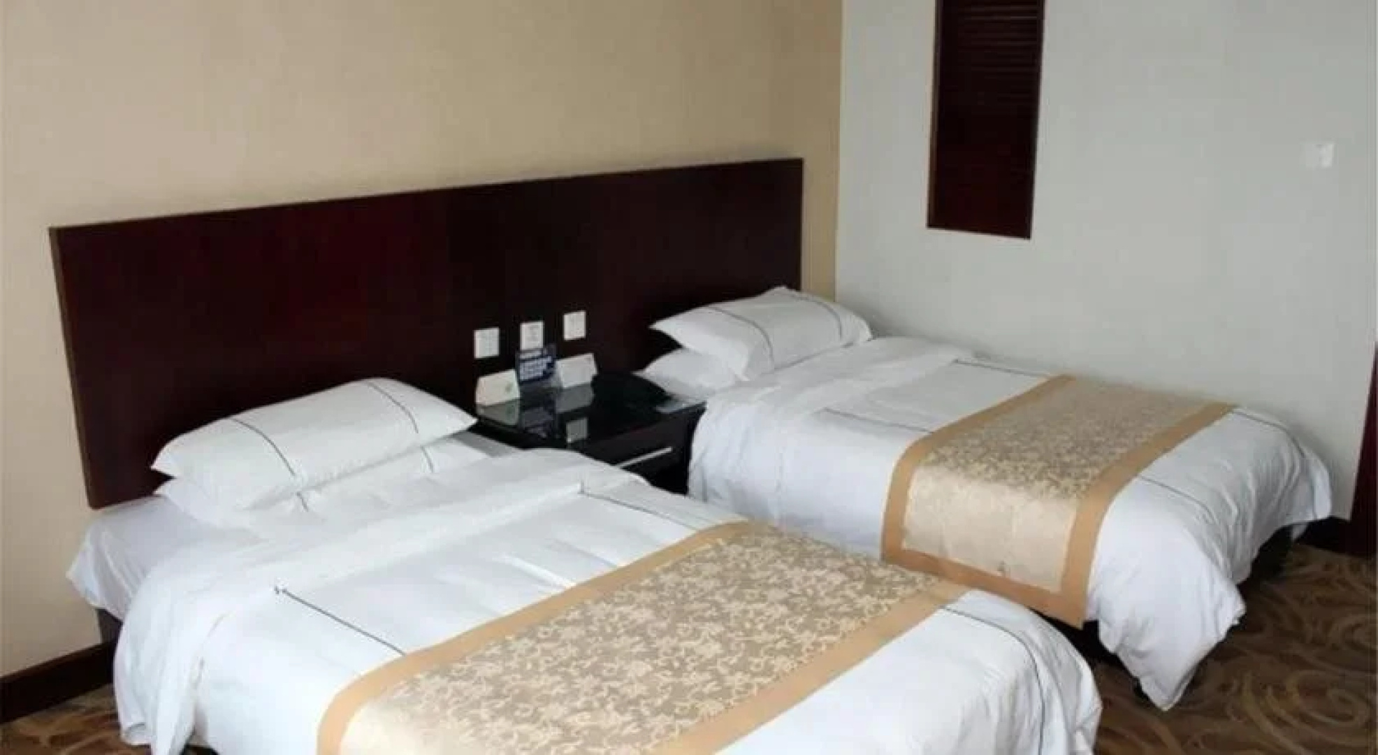 Keqiao New World Hotel - Shaoxing
