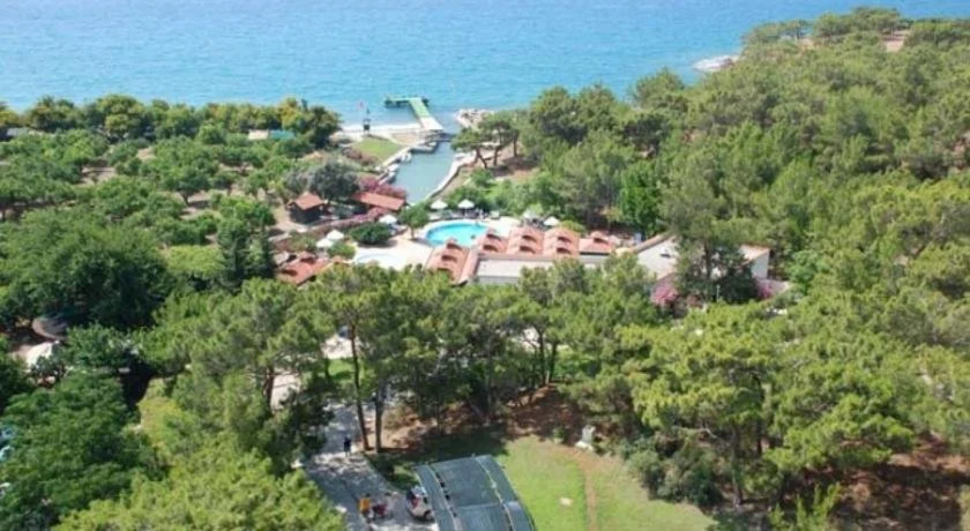 Pinepark Holiday Club