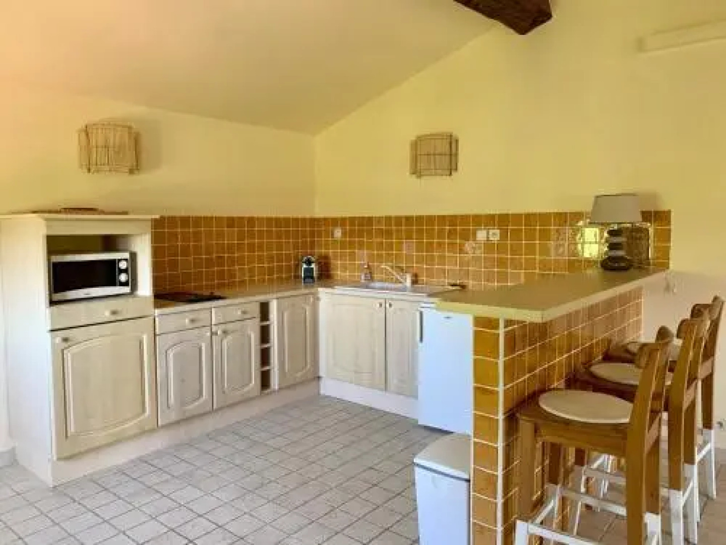 La Bastide Des Anglades