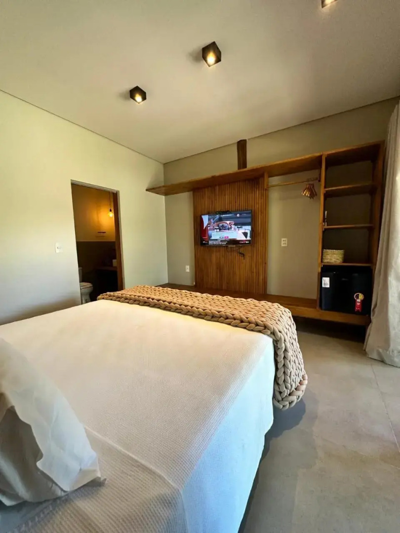 Pousada da Pedra Rifaina