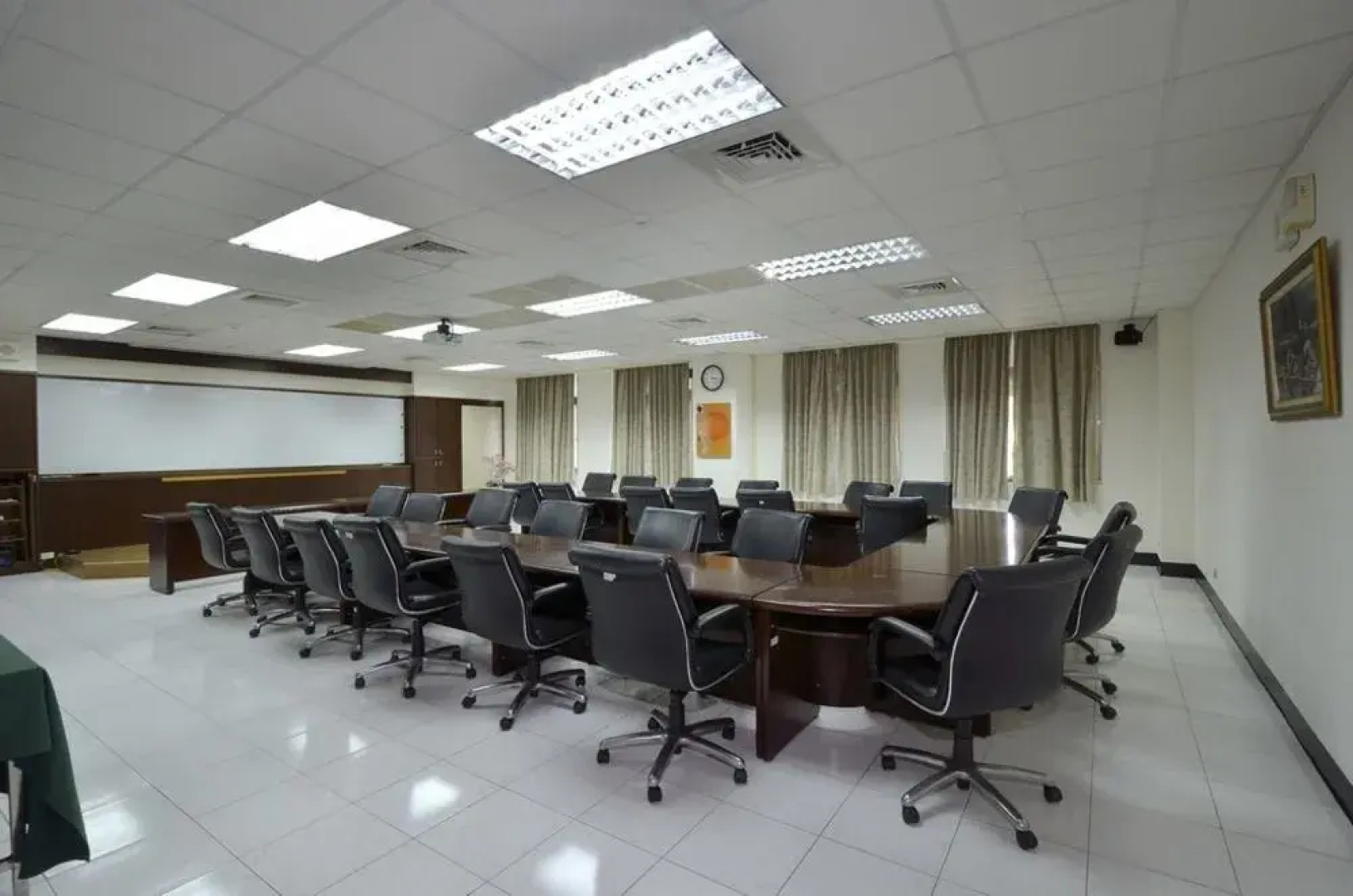 Toong Mao Resort Guanzilin