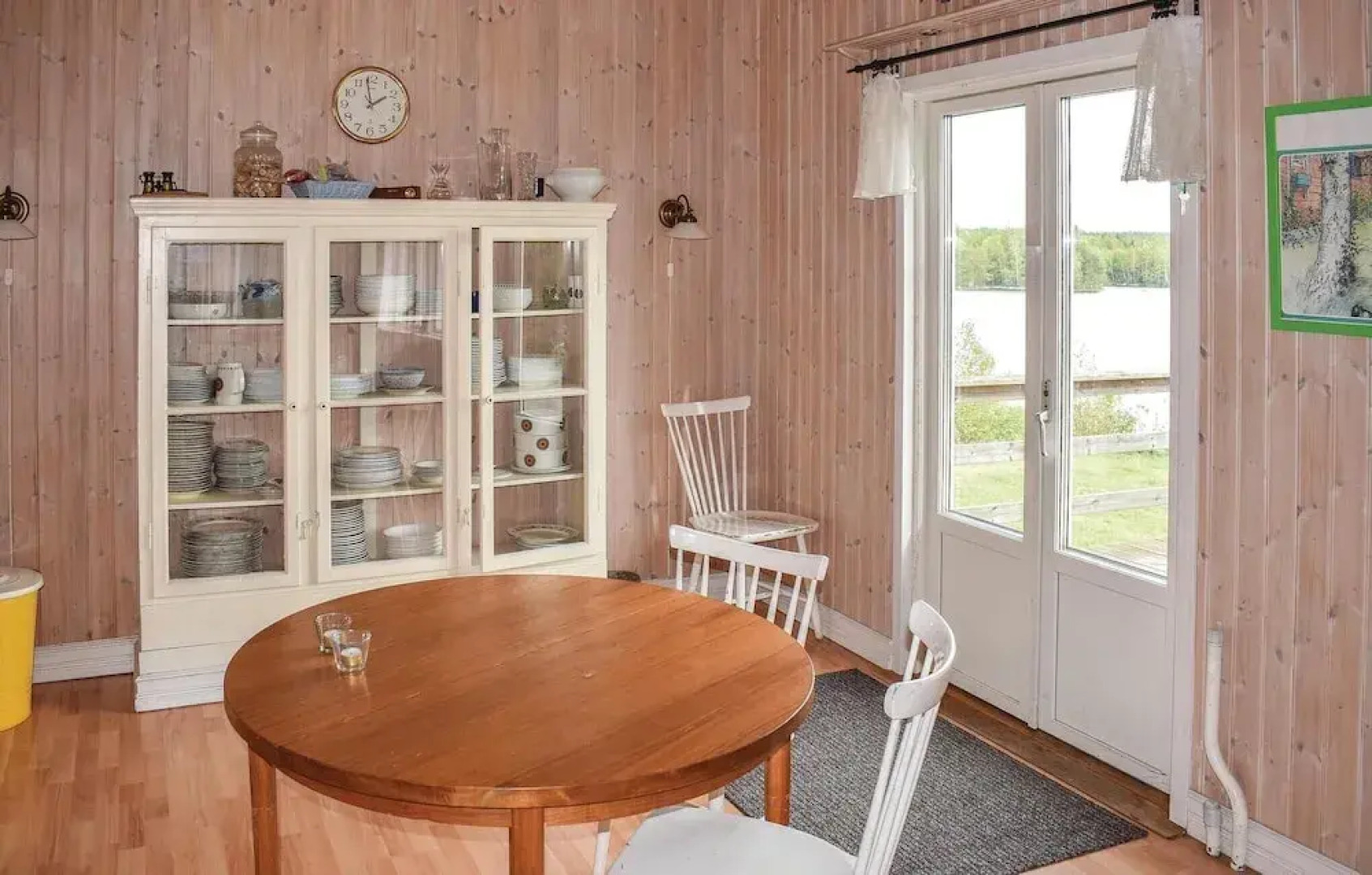 Amazing Home in Konga With 9 Bedrooms, Sauna and Wifi