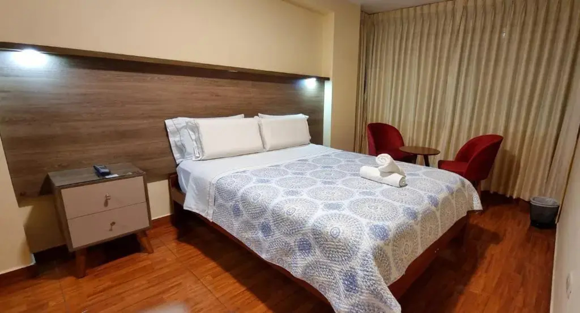 Lembranças Hotel