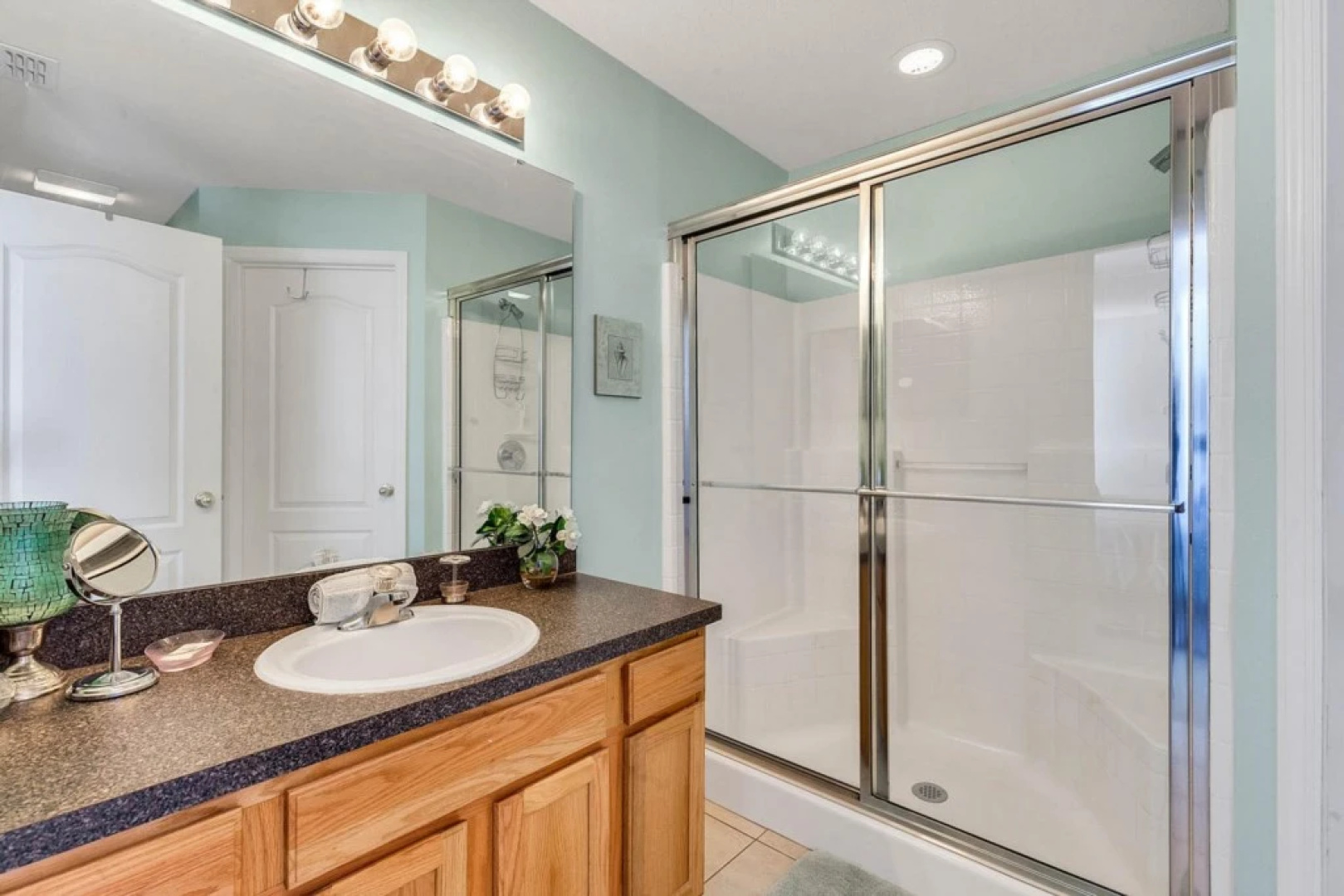 SR332SJW - 4 beds pool & spa - Close to Disney