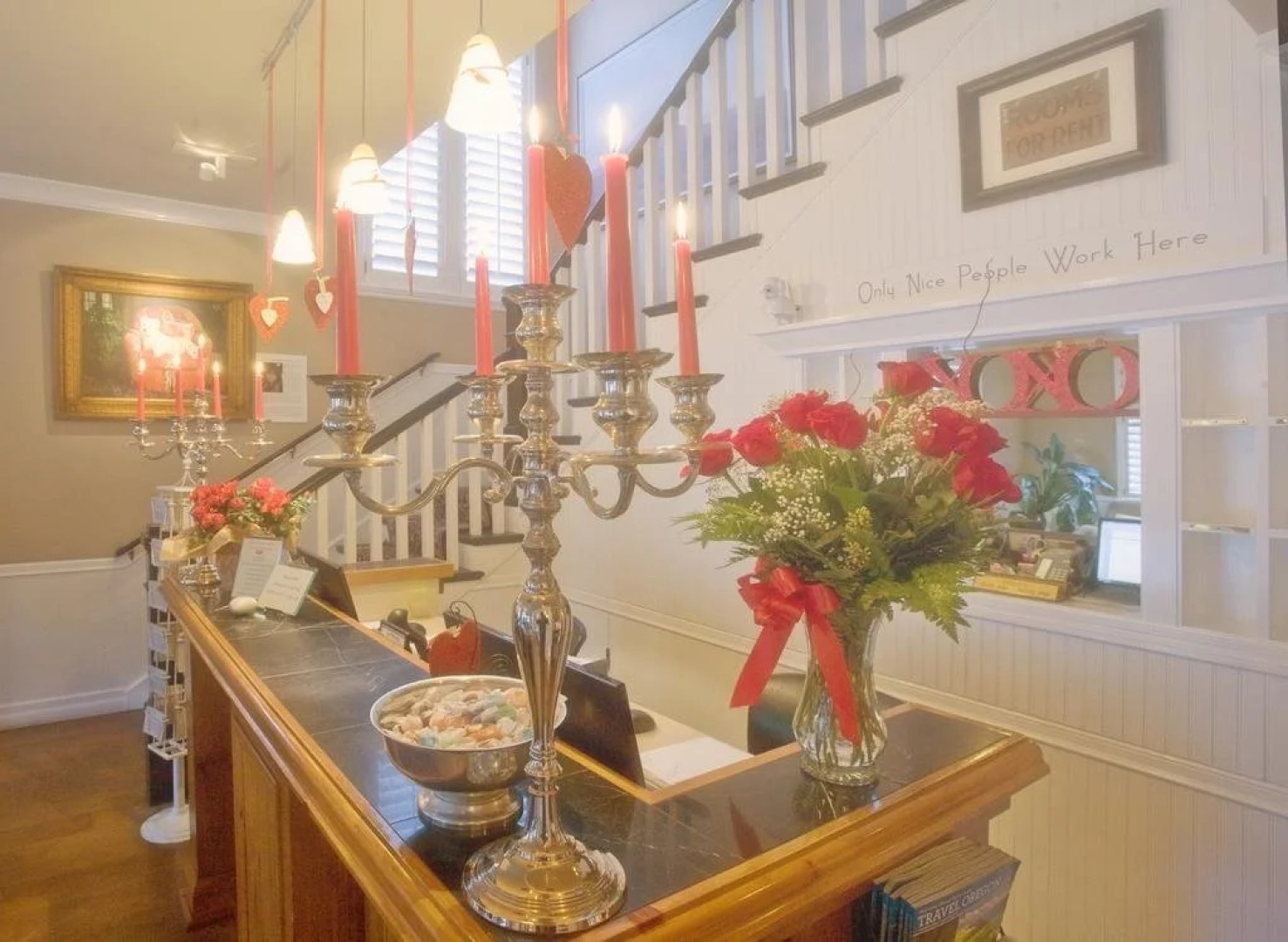 Cannon Beach Hotel Collection