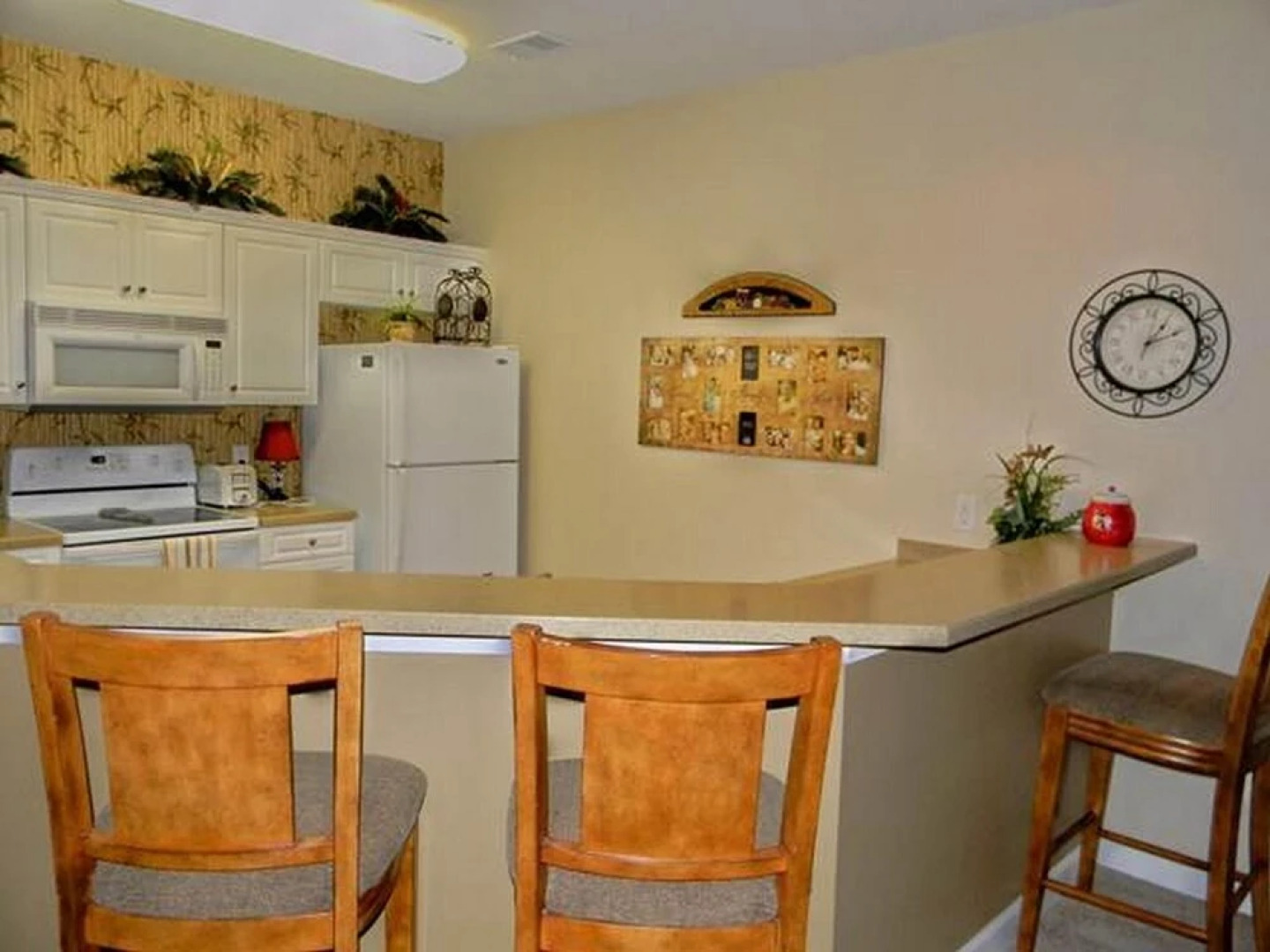 The Champions at Sea Trail Condos by Sloane Realty Vacations