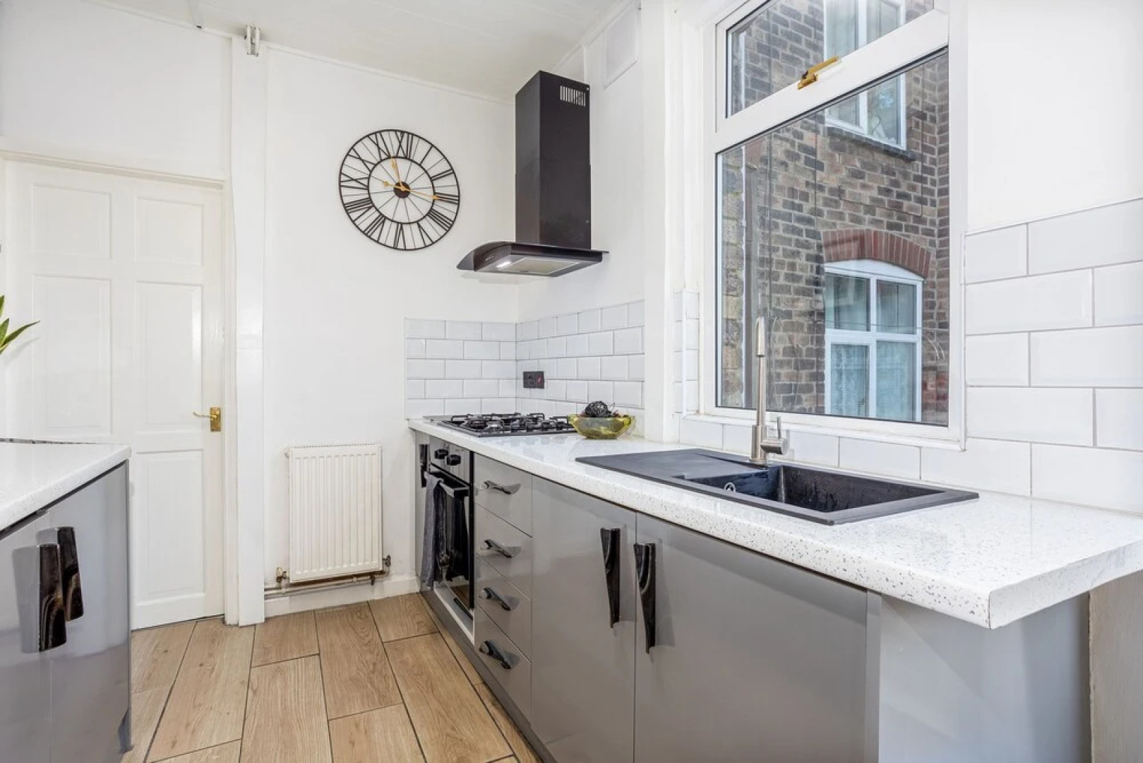 Stylish 3 bedroom home