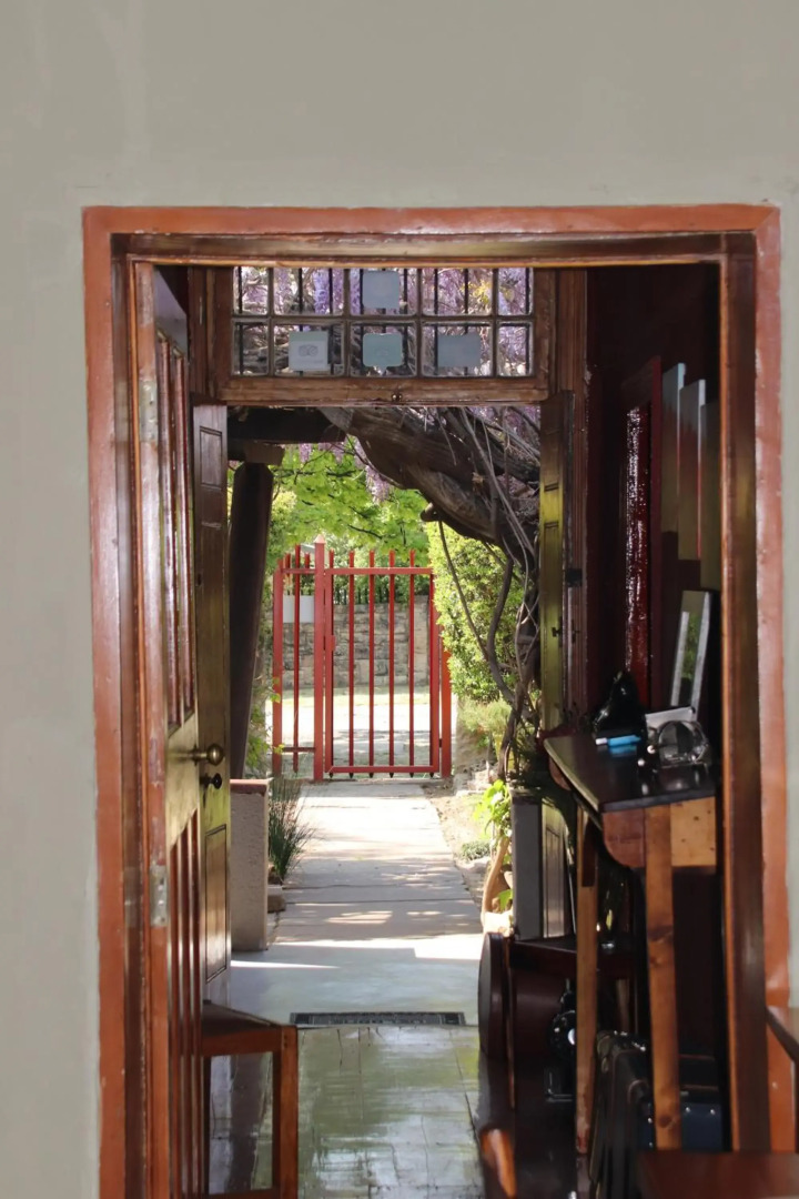 Top House Bed & Breakfast