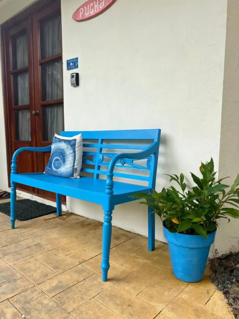 La Casa de Pucha