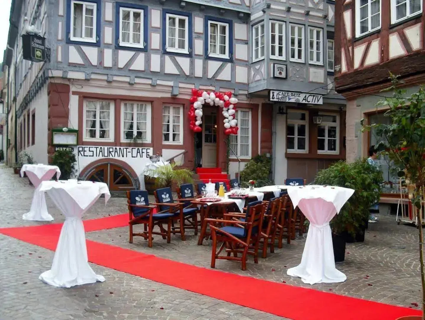 Hotel Schwanen