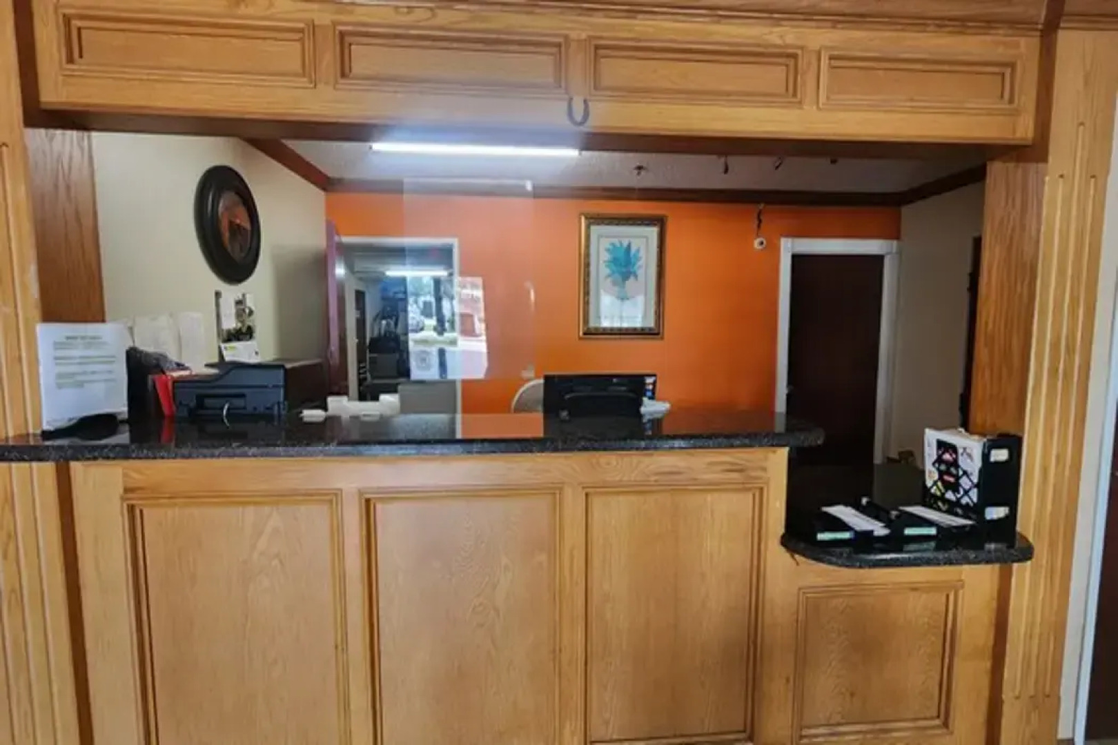 Capital O Fairway Inn - Baytown La Porte TX