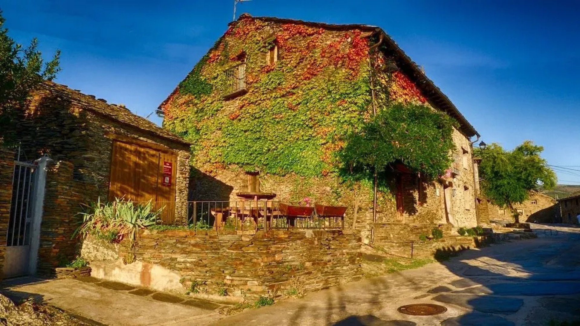 Casa Rural El Abejaruco - Adults Only