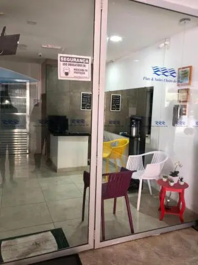 Pousada Cheiro do Mar