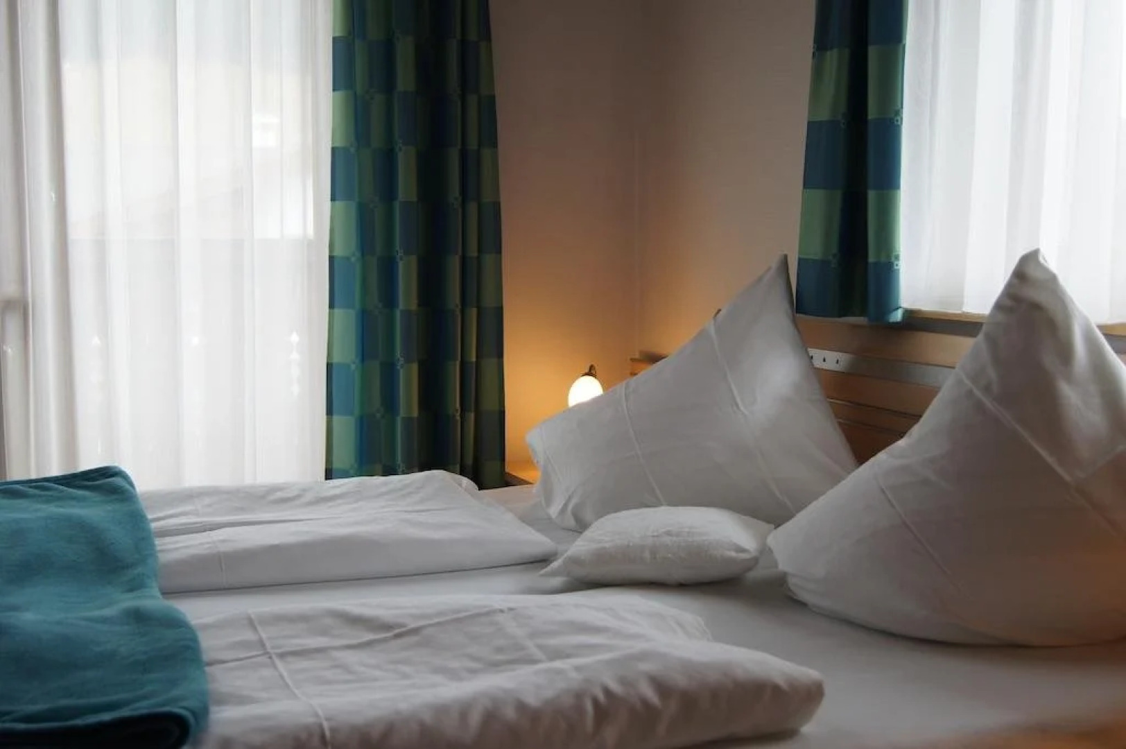 Pension Schipflinger Itter