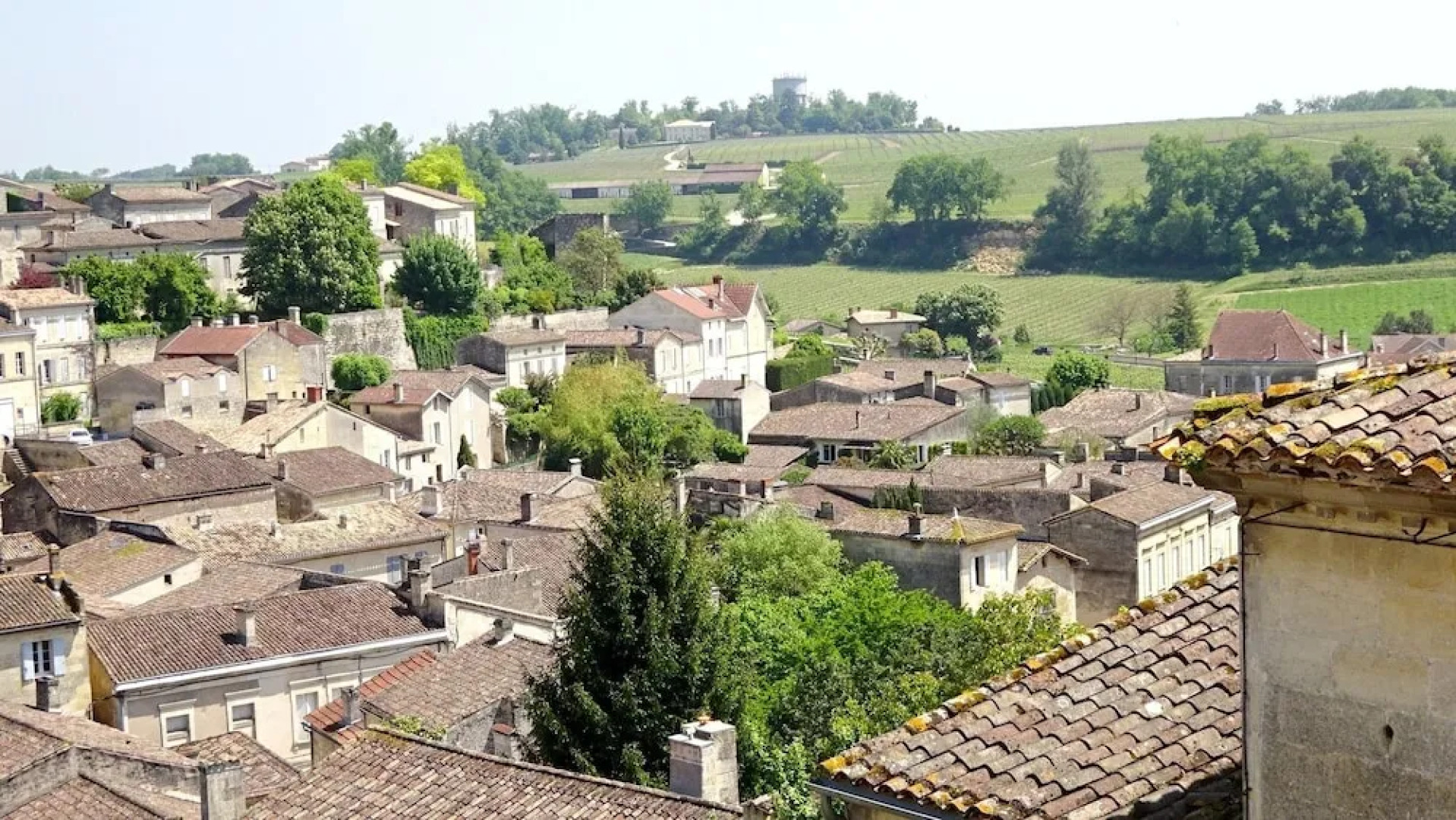 La Maison DArtiste Saint Emilion