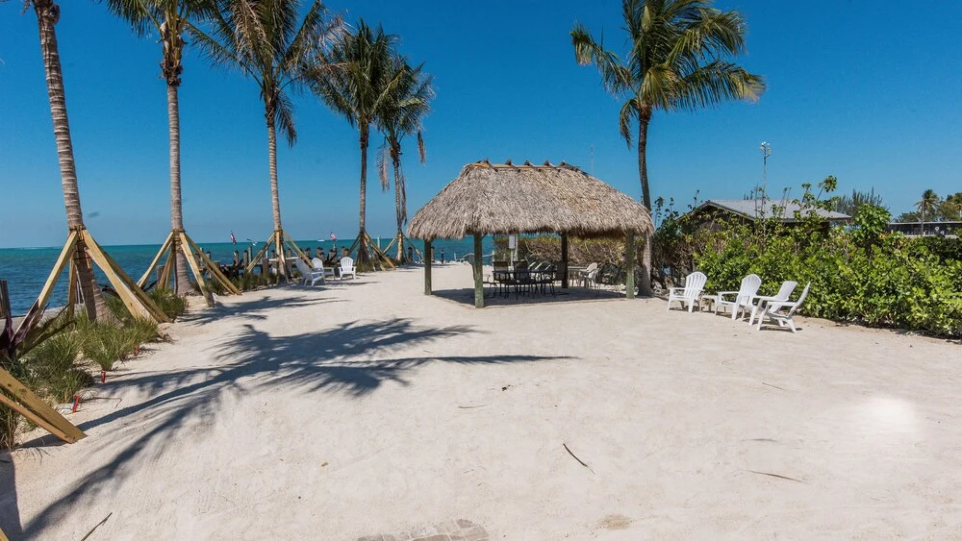 Keys Cove Villas - No 8