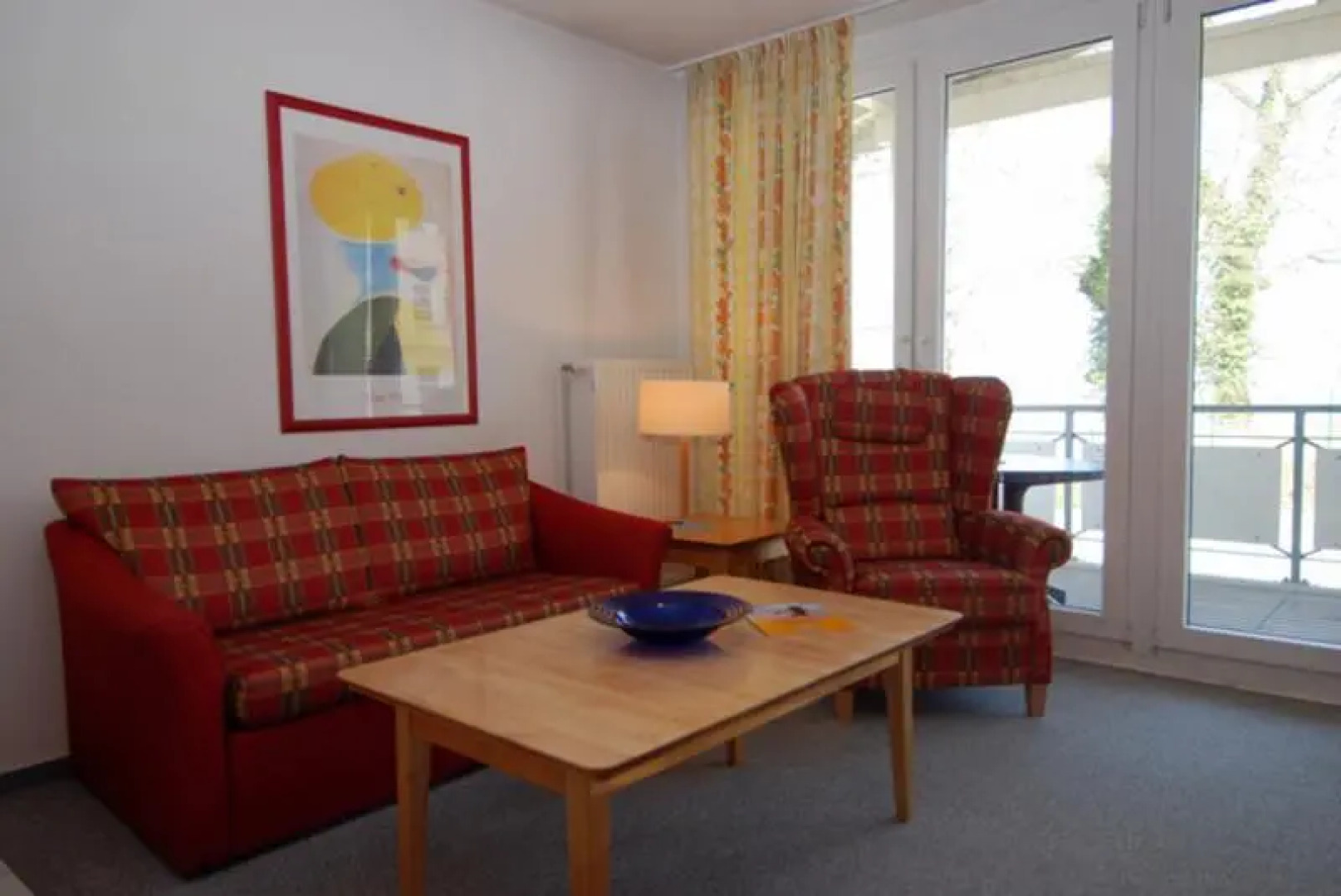 Haus Brandenburg - Apt. 05