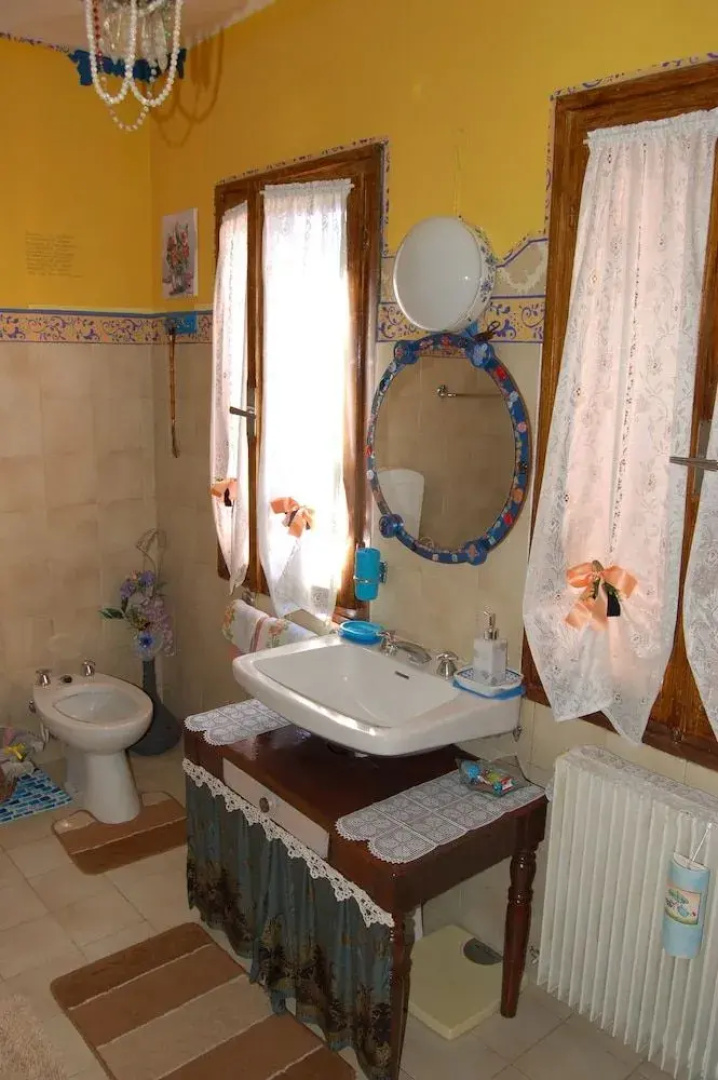 Art B&B La Casa del Pittore