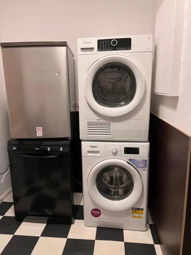 Beautiful 8 Bed Apartment in Hallenberg