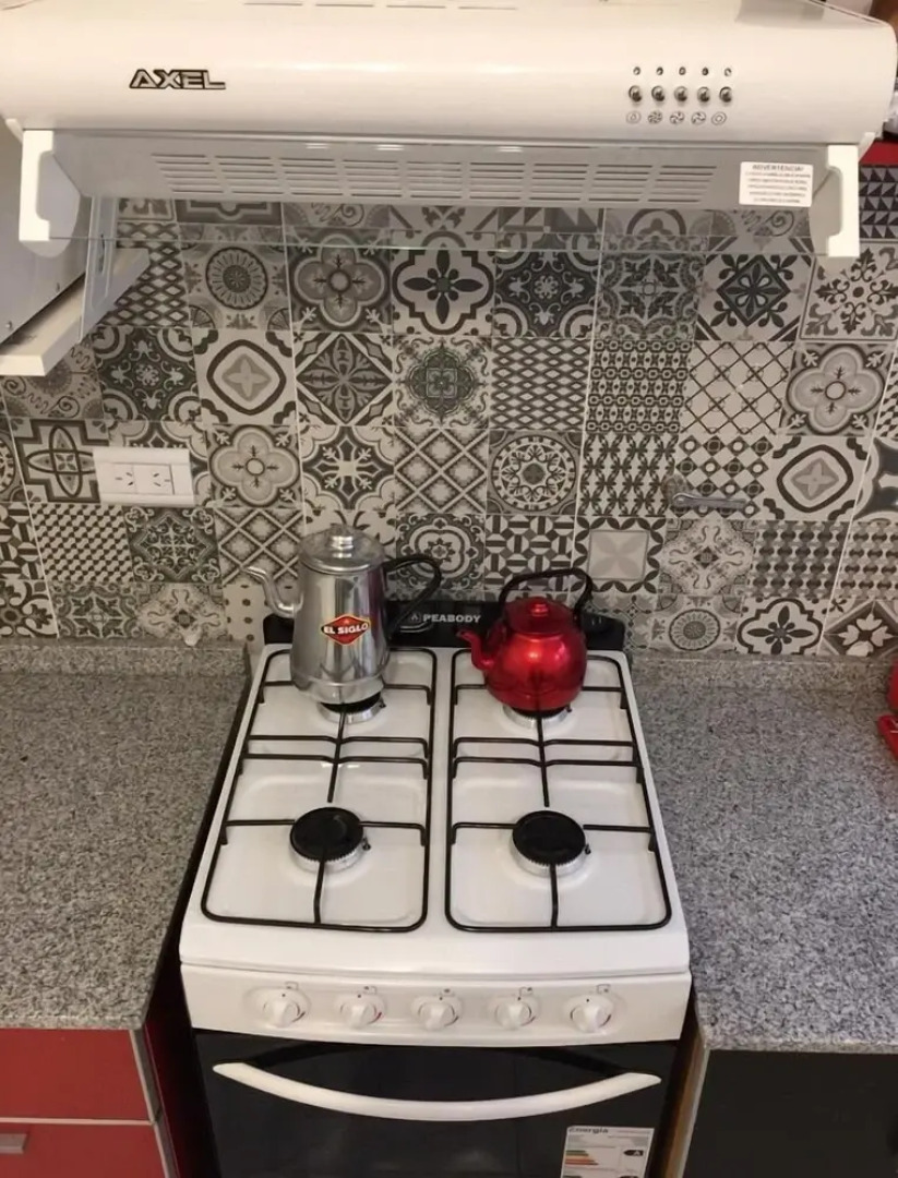 Comodoro Departamentos 2