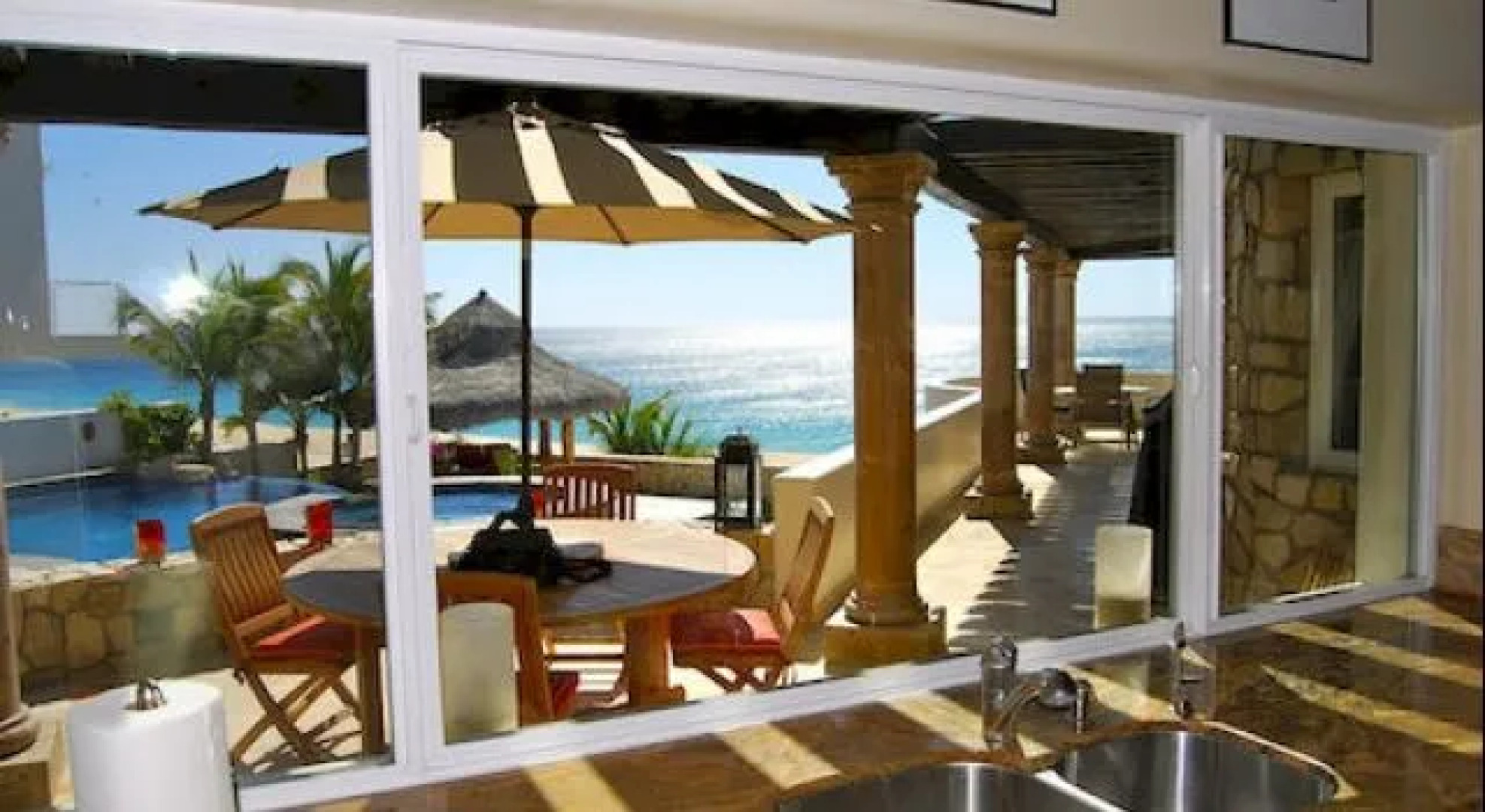 Villa Castillo Escondido