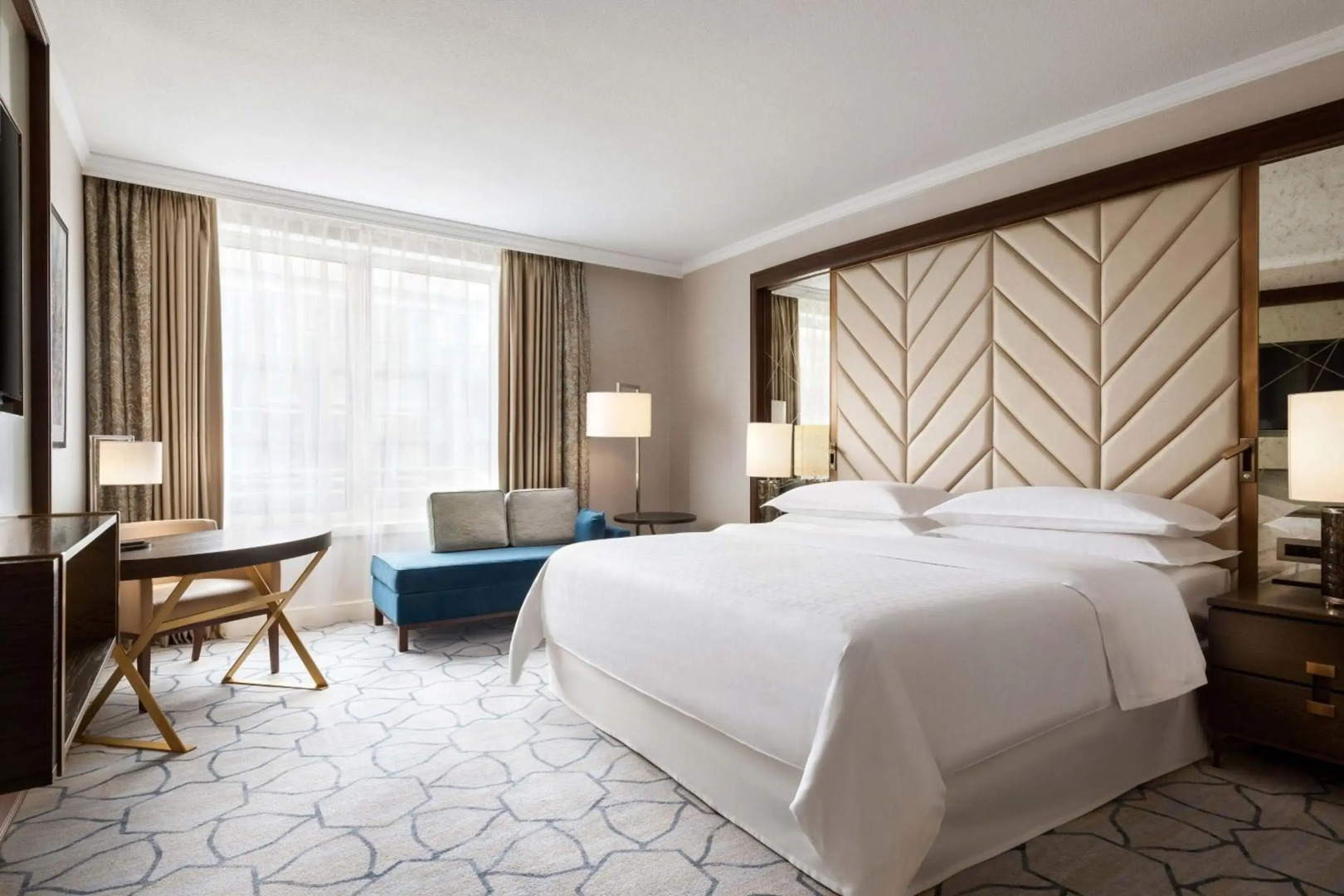 Sheraton Grand Warsaw