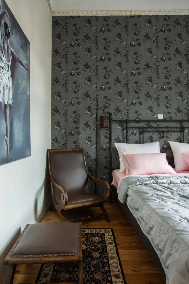 Villa Ouziel by halu! Apartments