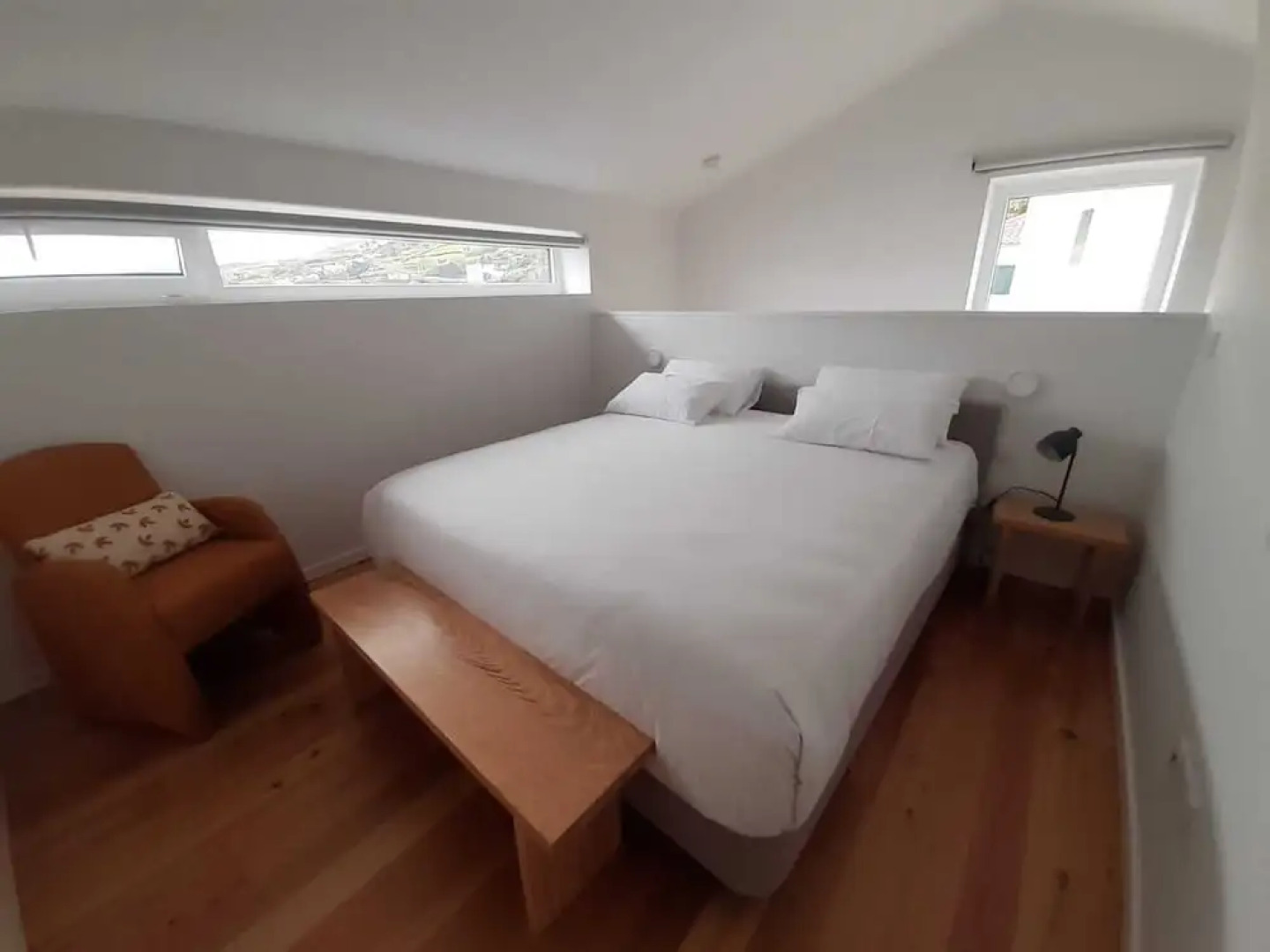 João de Oliveira - casas de campo