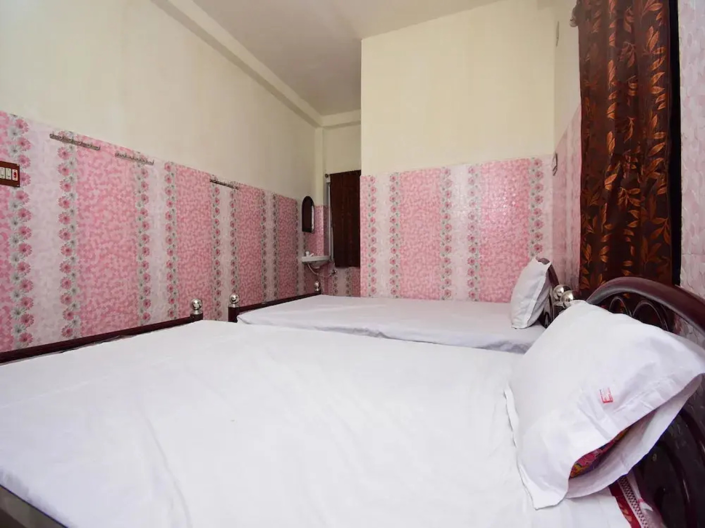 SPOT ON 43675 Apanjan Resort